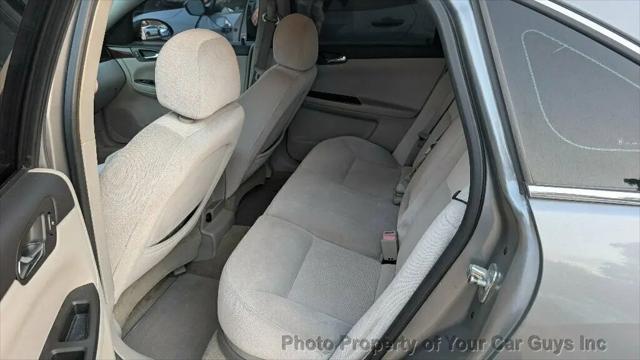 2006 Chevrolet Impala LT
