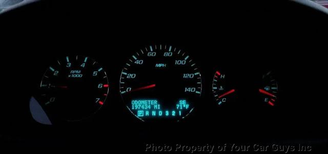 2006 Chevrolet Impala LT