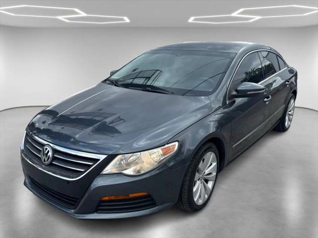 2011 Volkswagen CC Sport for sale in Orlando, FL