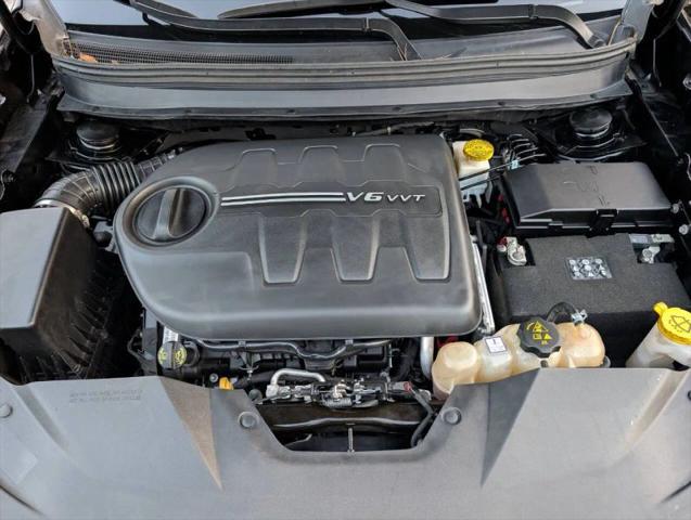 2022 Jeep Cherokee Latitude Lux 4x4