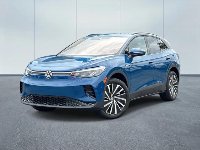 2025 Volkswagen ID.4 AWD Pro for sale in Irvine, CA