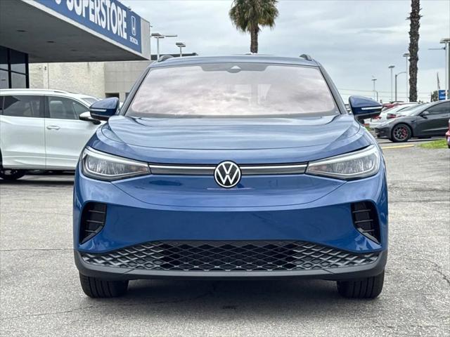 2025 Volkswagen ID.4 AWD Pro