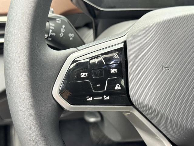 2025 Volkswagen ID.4 AWD Pro