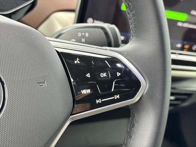 2025 Volkswagen ID.4 AWD Pro