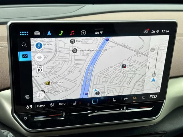 2025 Volkswagen ID.4 AWD Pro