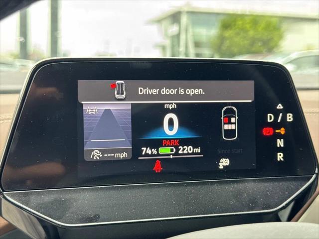 2025 Volkswagen ID.4 AWD Pro