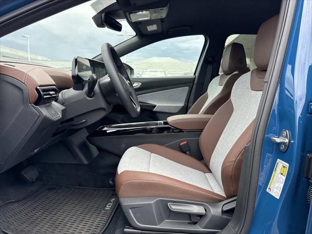 2025 Volkswagen ID.4 AWD Pro