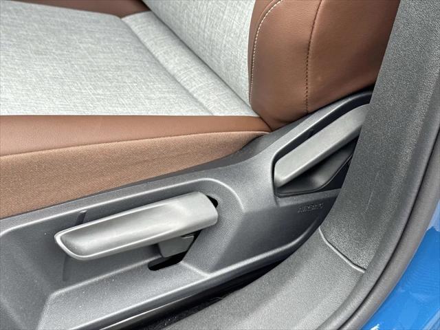 2025 Volkswagen ID.4 AWD Pro