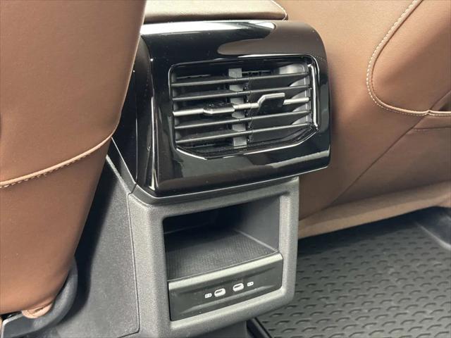 2025 Volkswagen ID.4 AWD Pro