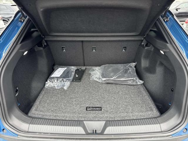 2025 Volkswagen ID.4 AWD Pro