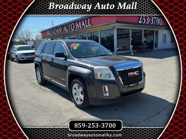 2013 GMC Terrain SLE-1 for sale in Lexington, KY