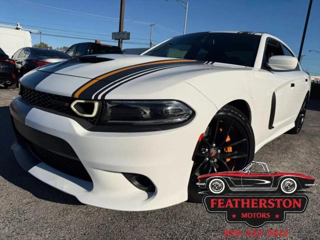 2022 Dodge Charger GT RWD for sale in Lexington, KY
