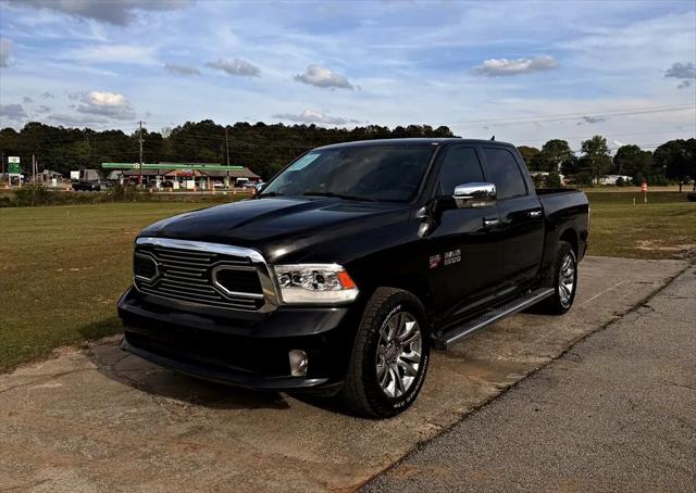 2015 Ram 1500 Laramie Limited for sale in Loganville, GA