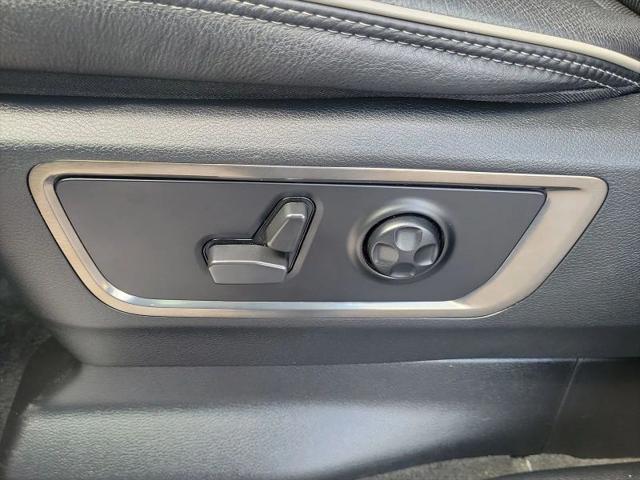 2021 Ram 1500 Limited Crew Cab 4x4 5'7" Box
