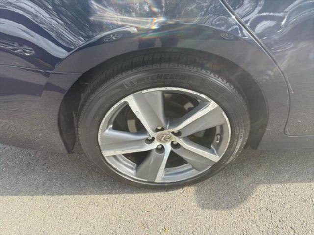 2016 Lexus GS 350 350