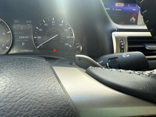 2016 Lexus GS 350 350