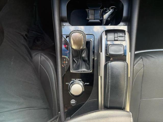 2016 Lexus GS 350 350