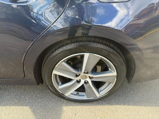 2016 Lexus GS 350 350