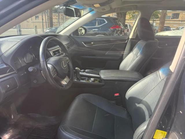 2016 Lexus GS 350 350