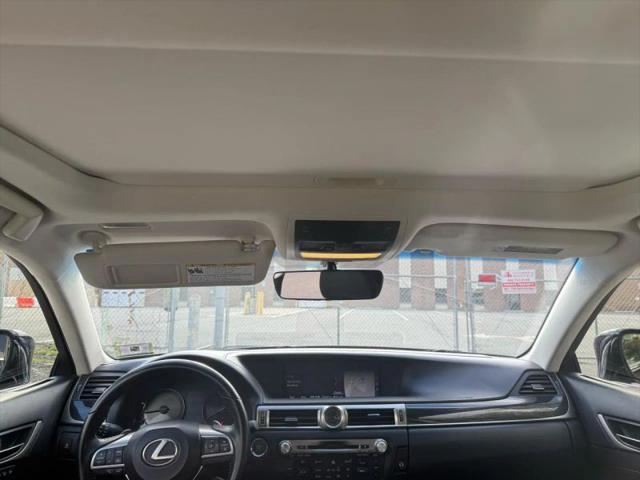 2016 Lexus GS 350 350