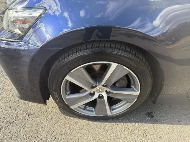 2016 Lexus GS 350 350