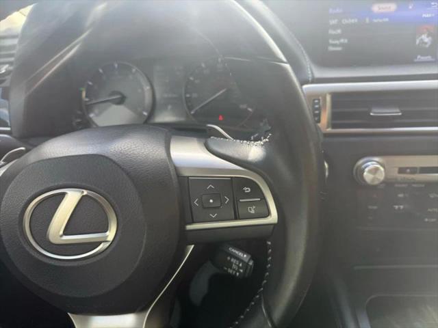2016 Lexus GS 350 350
