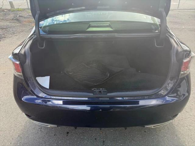 2016 Lexus GS 350 350