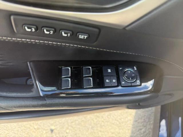2016 Lexus GS 350 350