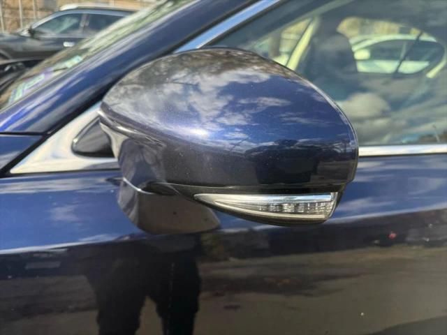 2016 Lexus GS 350 350