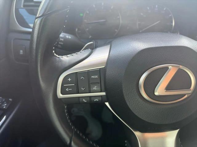 2016 Lexus GS 350 350