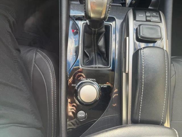 2016 Lexus GS 350 350