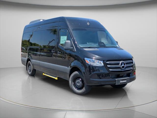 2026 Mercedes-Benz Sprinter 2500 High Roof 4-Cyl Diesel HO for sale in Arcadia, CA