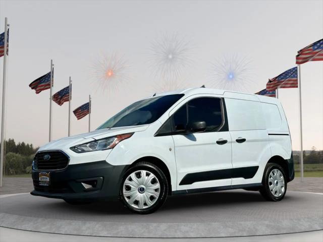 2019 Ford Transit Connect XL