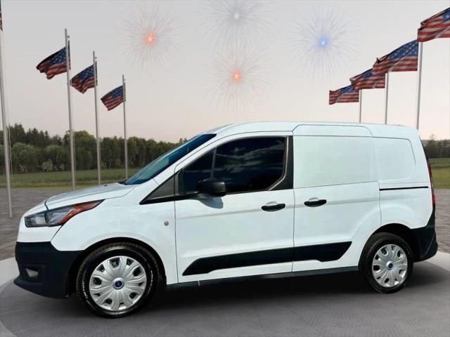 2019 Ford Transit Connect XL