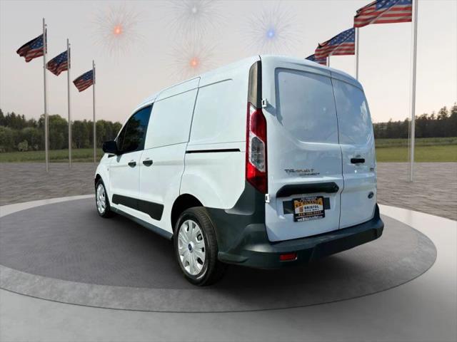 2019 Ford Transit Connect XL