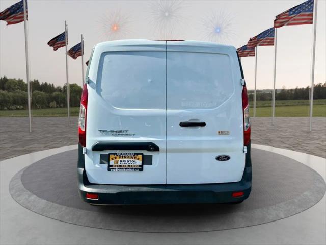 2019 Ford Transit Connect XL
