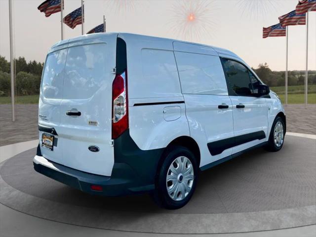 2019 Ford Transit Connect XL