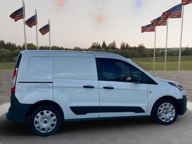 2019 Ford Transit Connect XL
