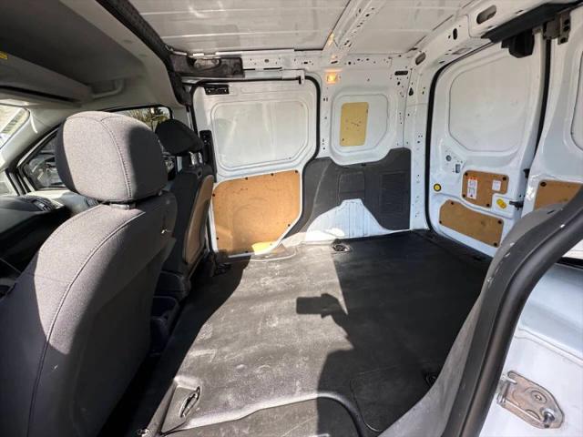 2019 Ford Transit Connect XL