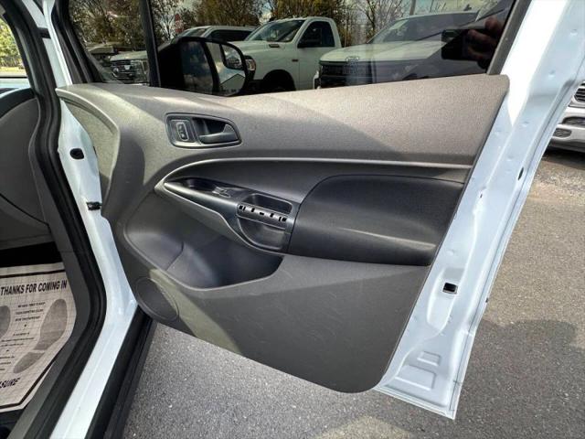 2019 Ford Transit Connect XL