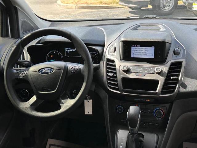 2019 Ford Transit Connect XL