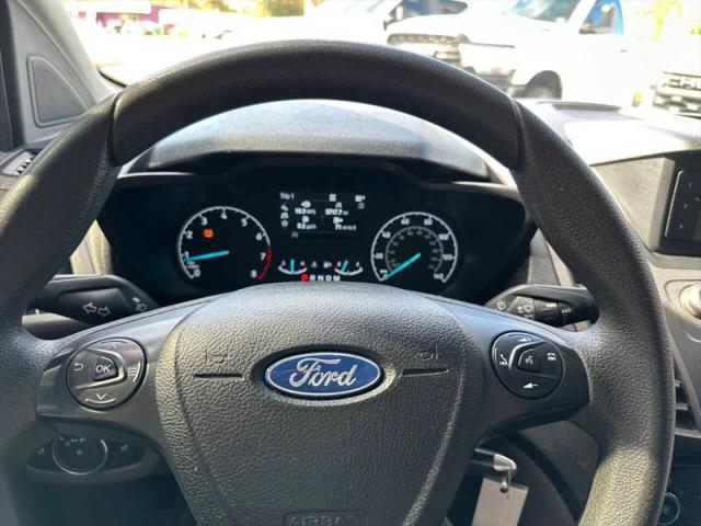 2019 Ford Transit Connect XL