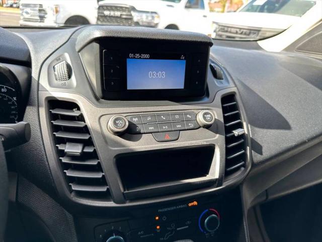 2019 Ford Transit Connect XL