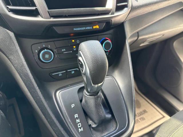 2019 Ford Transit Connect XL