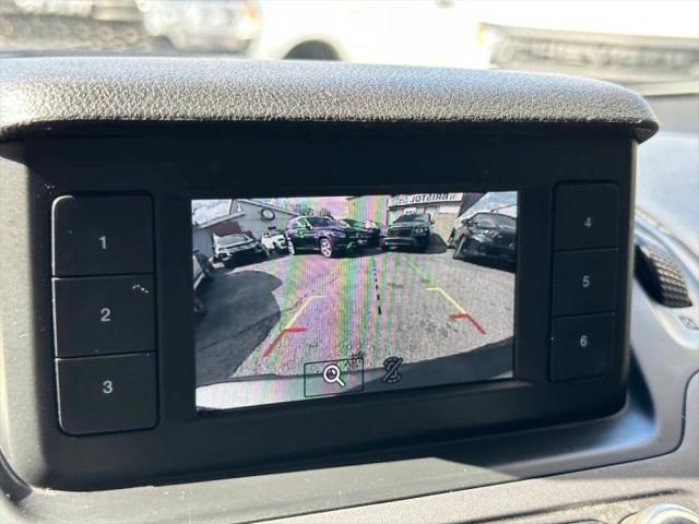 2019 Ford Transit Connect XL