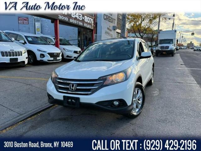 2014 Honda CR-V EX for sale in Bronx, NY