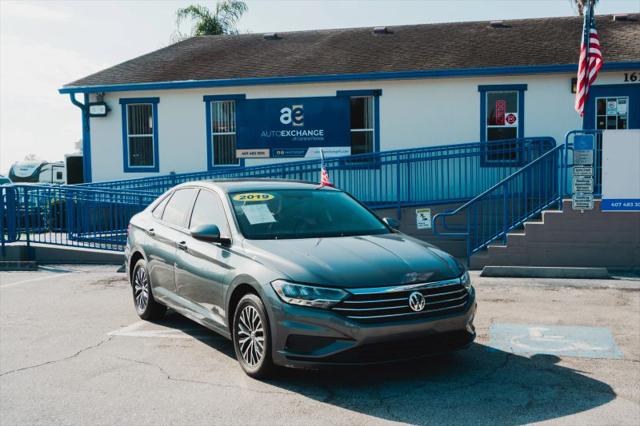 2019 Volkswagen Jetta 1.4T SE for sale in Kissimmee, FL