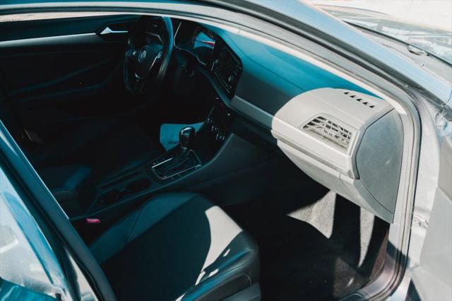 2019 Volkswagen Jetta 1.4T SE