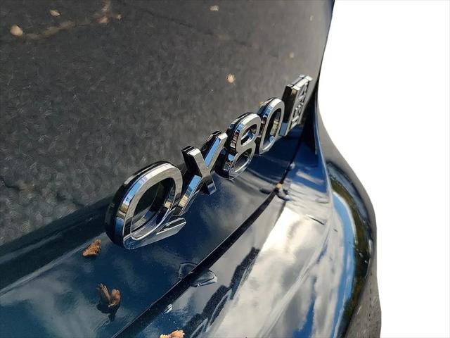 2026 INFINITI QX80 AUTOGRAPH AWD