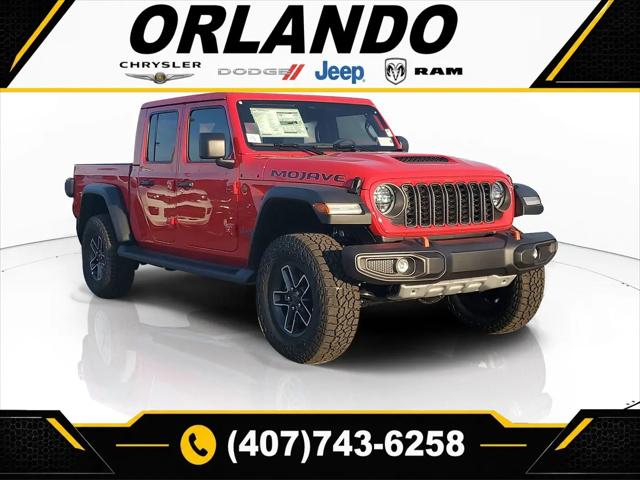 2026 Jeep Gladiator Sport for sale in Orlando, FL